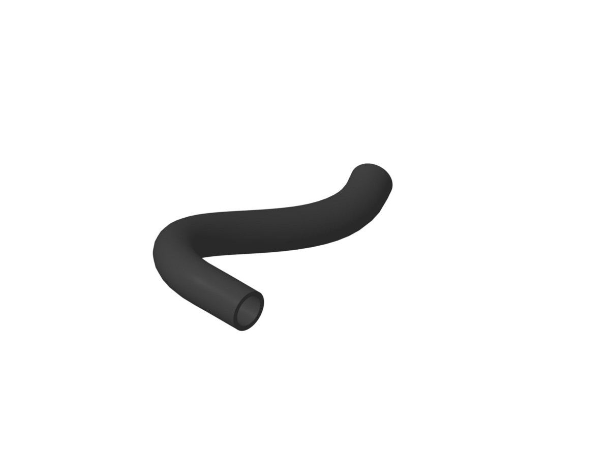 231-3578 38.10 mm ID Radiator Hose
