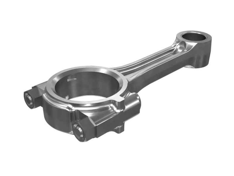 231-3870 Connecting Rod Group