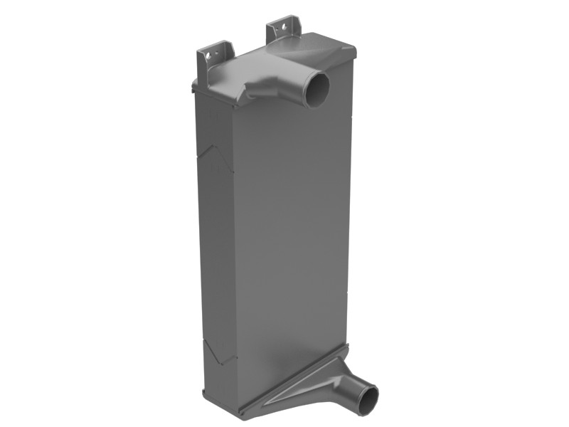 231-4321 Aftercooler Core Group