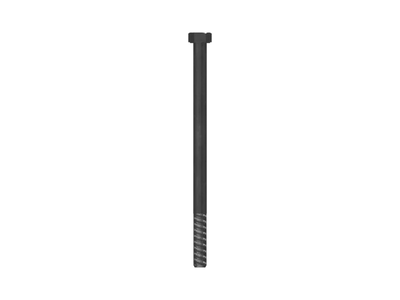231-4470 3/8-16 mm Hex Head Bolt - image 2