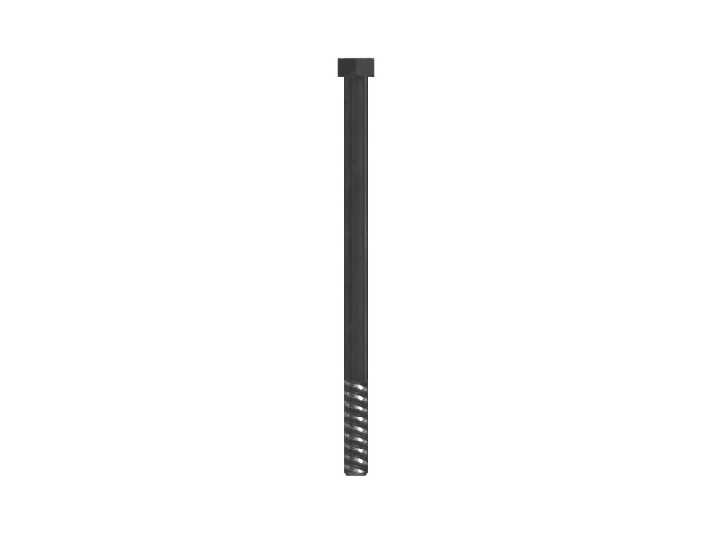 231-4470 3/8-16 mm Hex Head Bolt - image 4