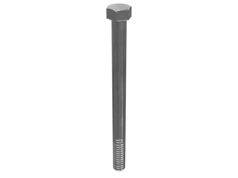 231-4471 1/2" Hex Head Bolt