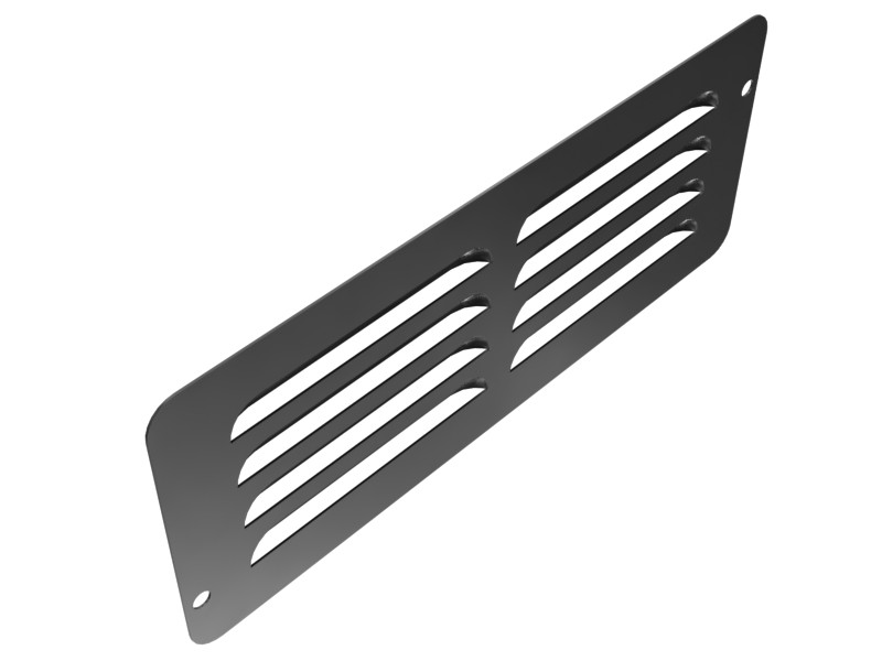231-8133 Air Filter Panel