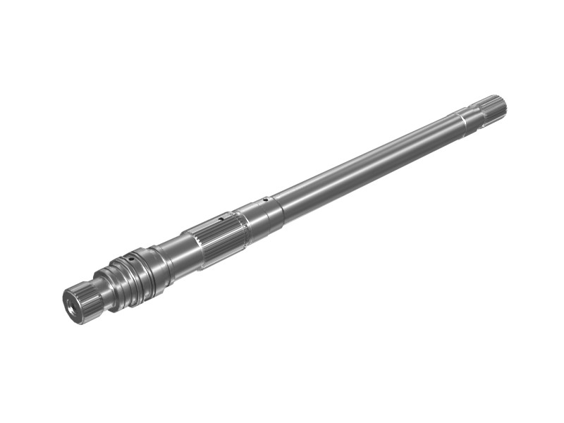 231-8855 Transmission Planetary Shaft