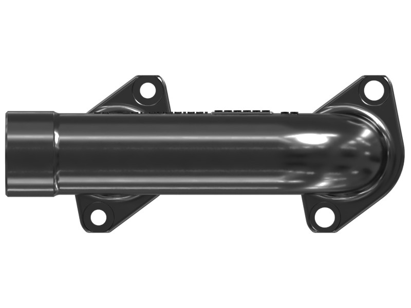231-9030 Exhaust Manifold - image 4