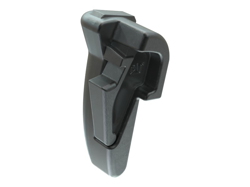 232-0170 K Series Tip Retainer