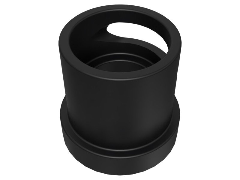 232-0893 6.2 mm ID Flexible Conduit