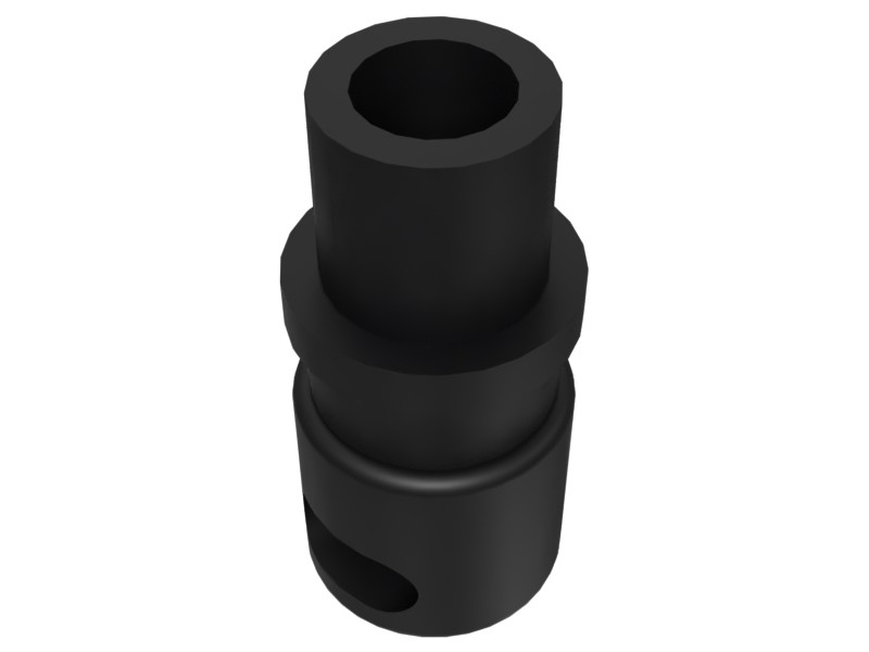 232-0897 16.2 mm ID Flexible Conduit