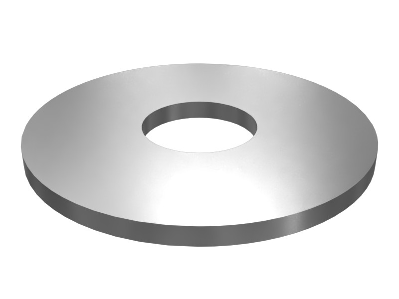 232-1473 6.6 mm ID Washer