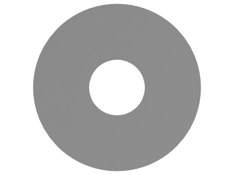 232-1473 6.6 mm ID Washer - image 3