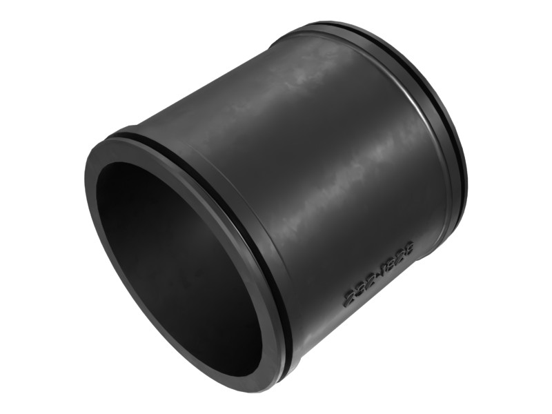 232-1828 Exhaust Coupling