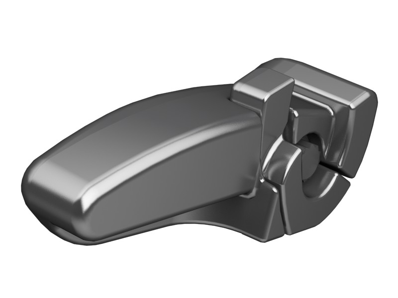 232-2159 K Series Tip Retainer