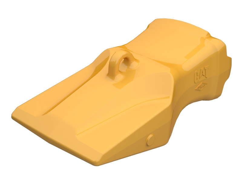 232-2178 Heavy Duty Abrasion Bucket Tip