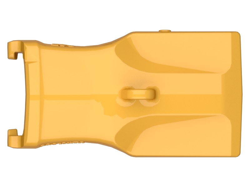 232-2178 Heavy Duty Abrasion Bucket Tip - image 3