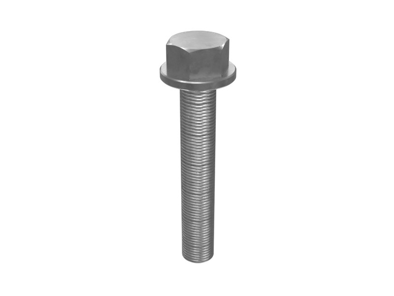 232-3274 M8 Hex Head Bolt