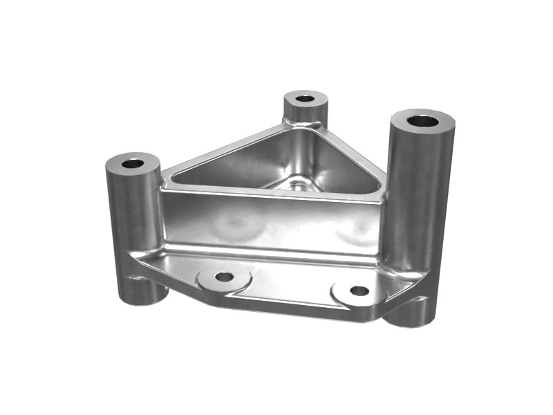 232-6579 Alternator Mounting Bracket