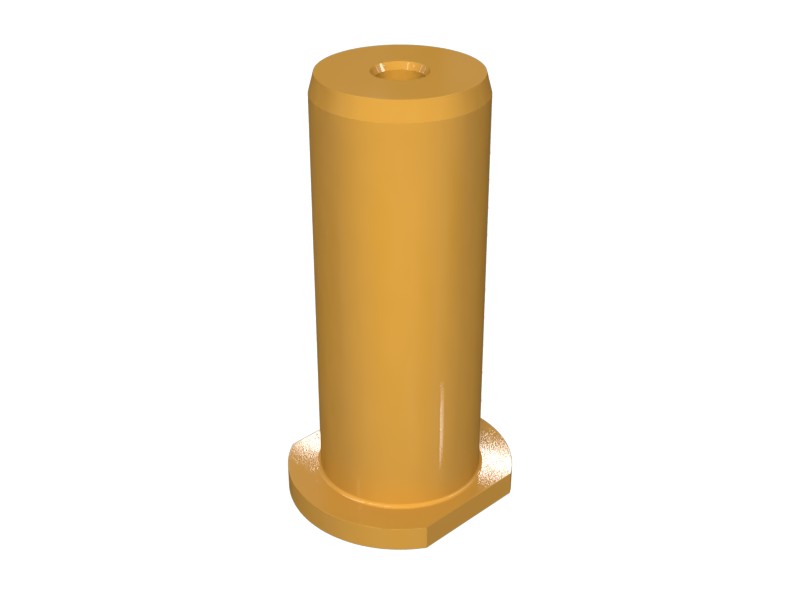 233-0888 63.4 mm OD Link Pin
