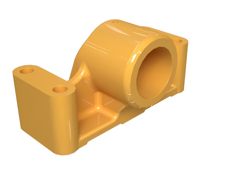 233-1363 Tailgate Pivot