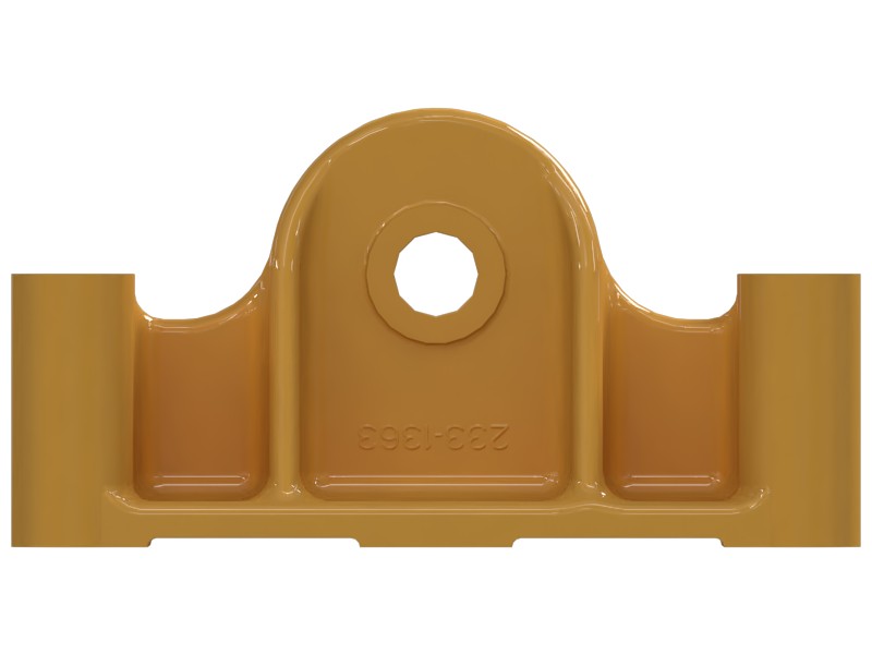 233-1363 Tailgate Pivot - image 2