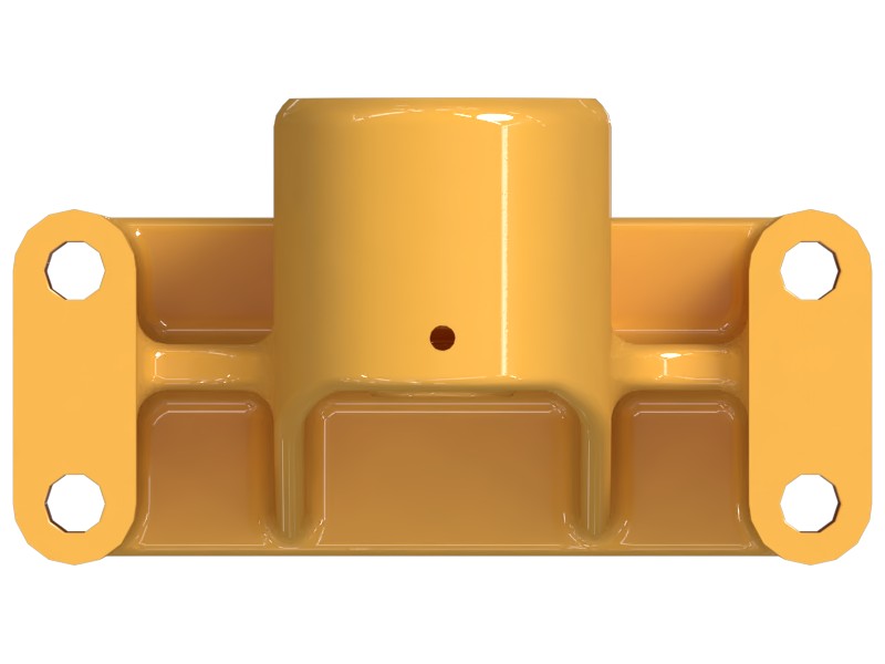 233-1363 Tailgate Pivot - image 3