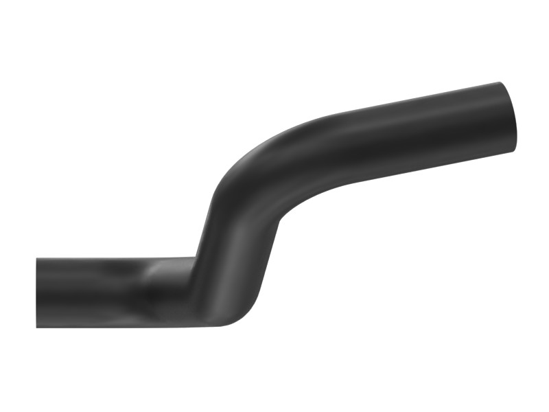 233-2124 50.8 mm ID Coolant Hose - image 2