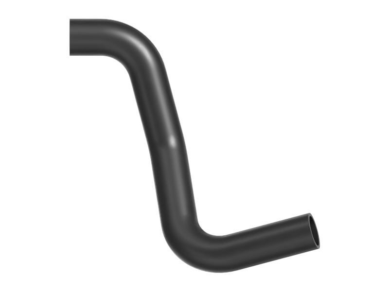 233-2124 50.8 mm ID Coolant Hose - image 3