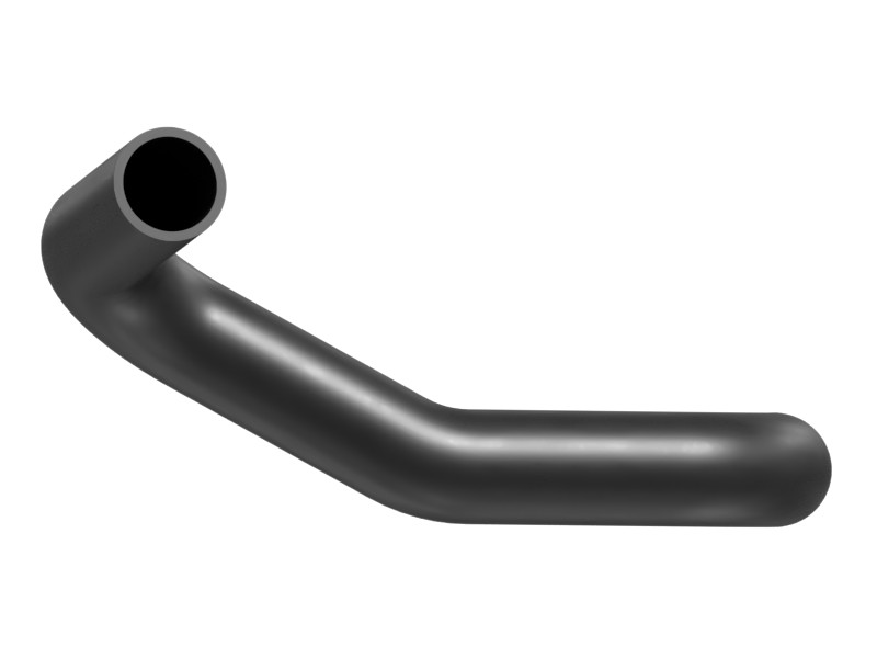 233-2124 50.8 mm ID Coolant Hose - image 4