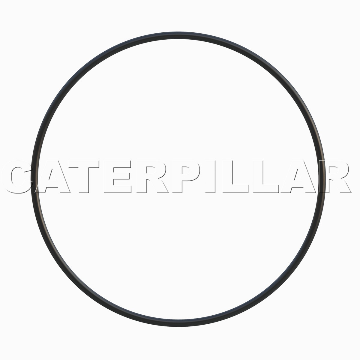 233-2603 Swing Cylinder Head O-Ring