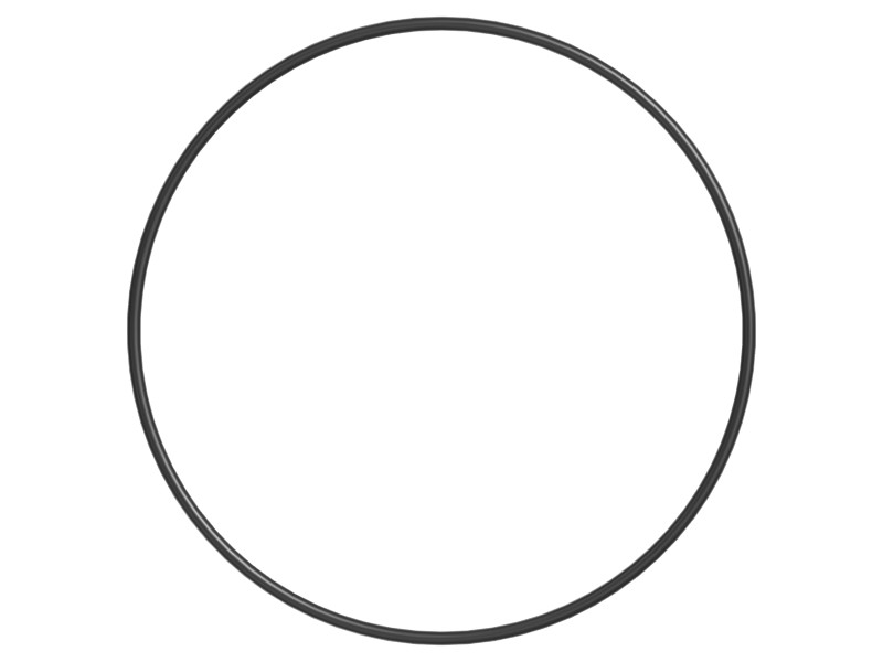 233-2603 Swing Cylinder Head O-Ring - image 3