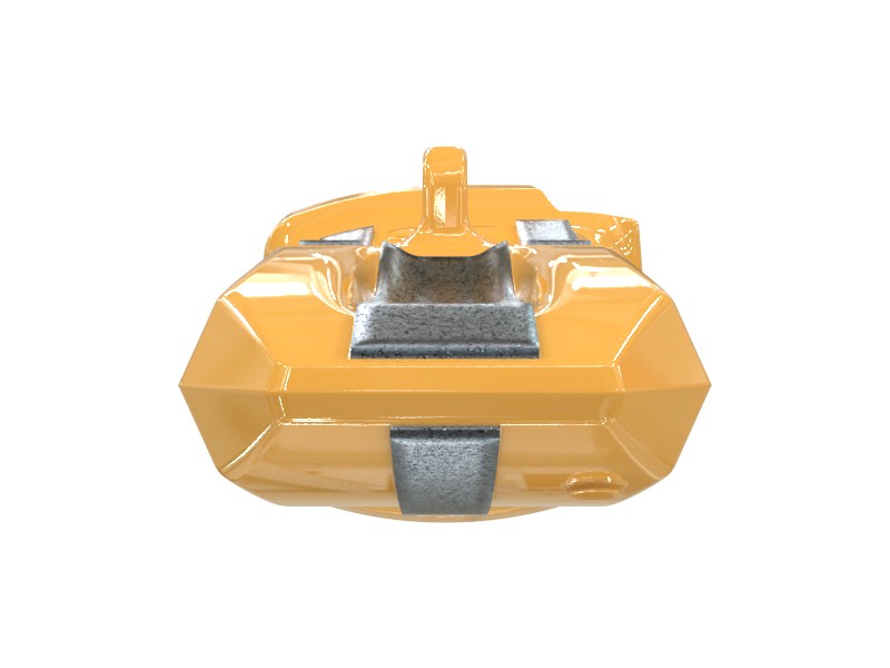 233-7170 Heavy Duty ARM Tip - image 3