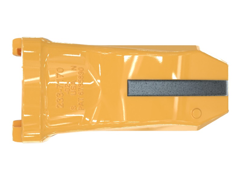 233-7170 Heavy Duty ARM Tip - image 5