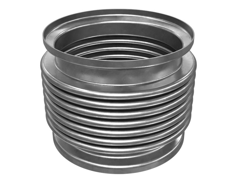 233-8004 68.4 mm ID Bellows