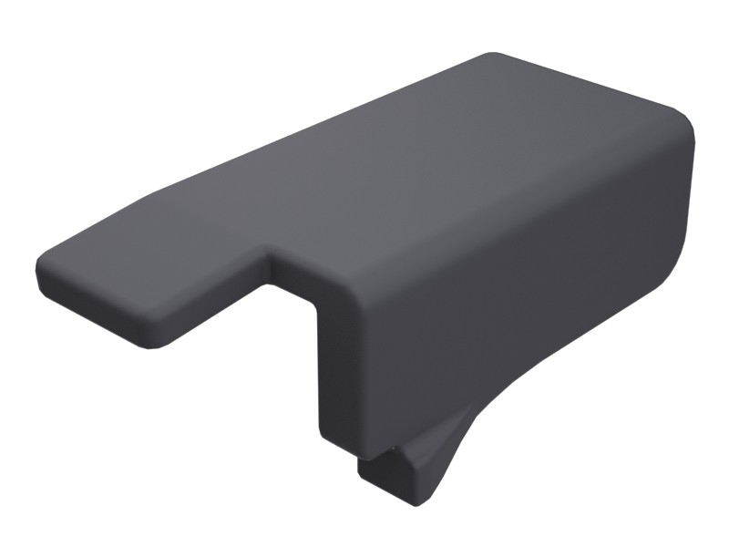 233-8554 Seat Cushion Group