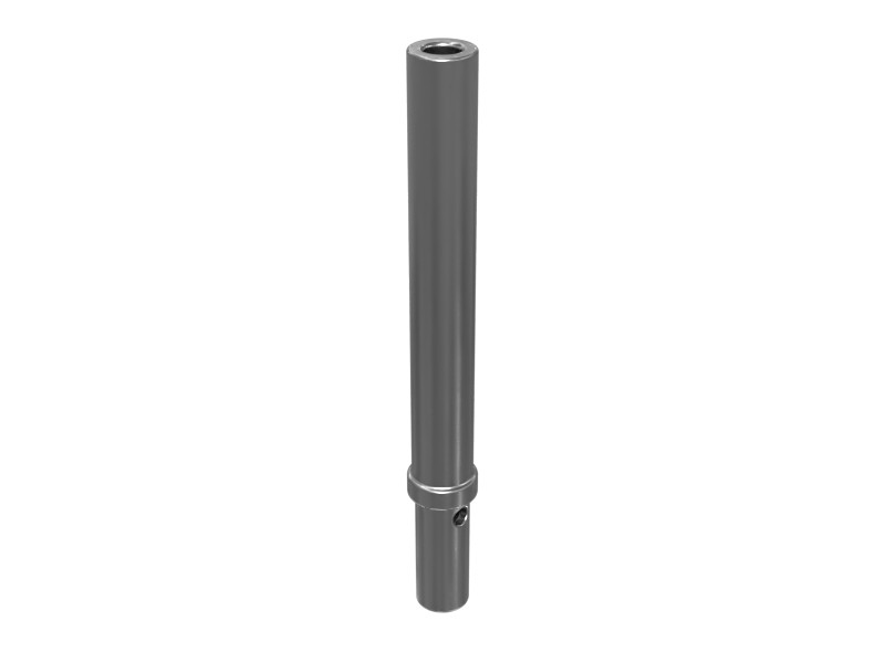 233-9227 Connector Receptacle
