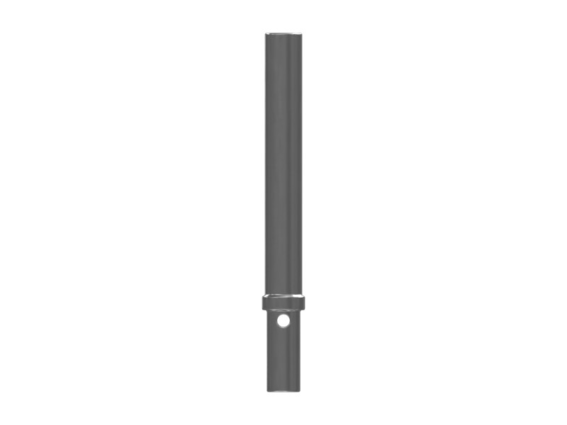 233-9227 Connector Receptacle - image 2