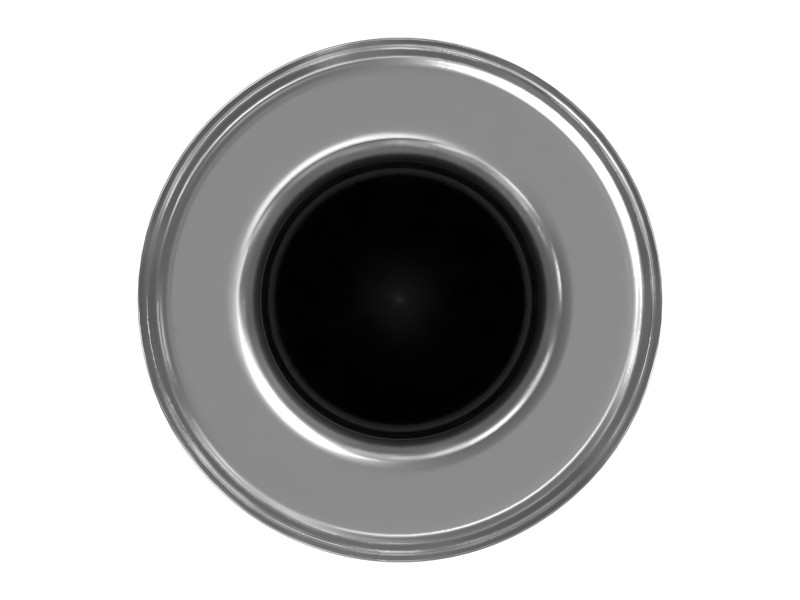 233-9227 Connector Receptacle - image 3