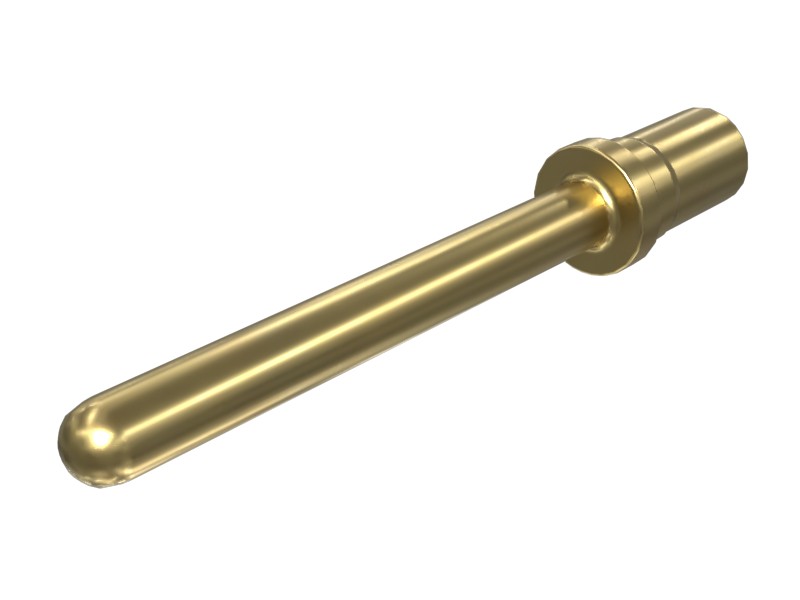 233-9232 12 to 14 GA Connector Pin