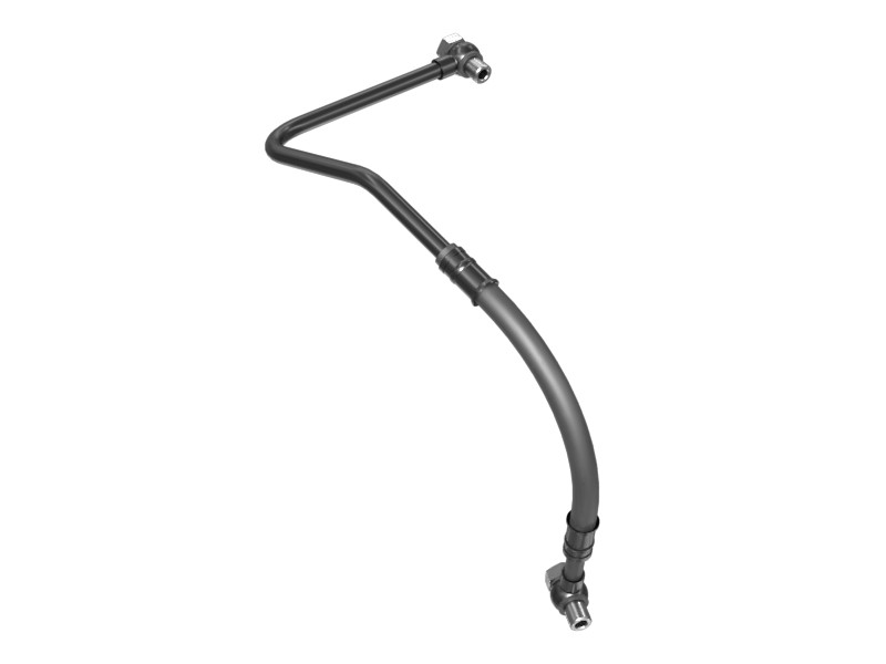 233-9536 Turbocharger Cartridge Tube Assembly