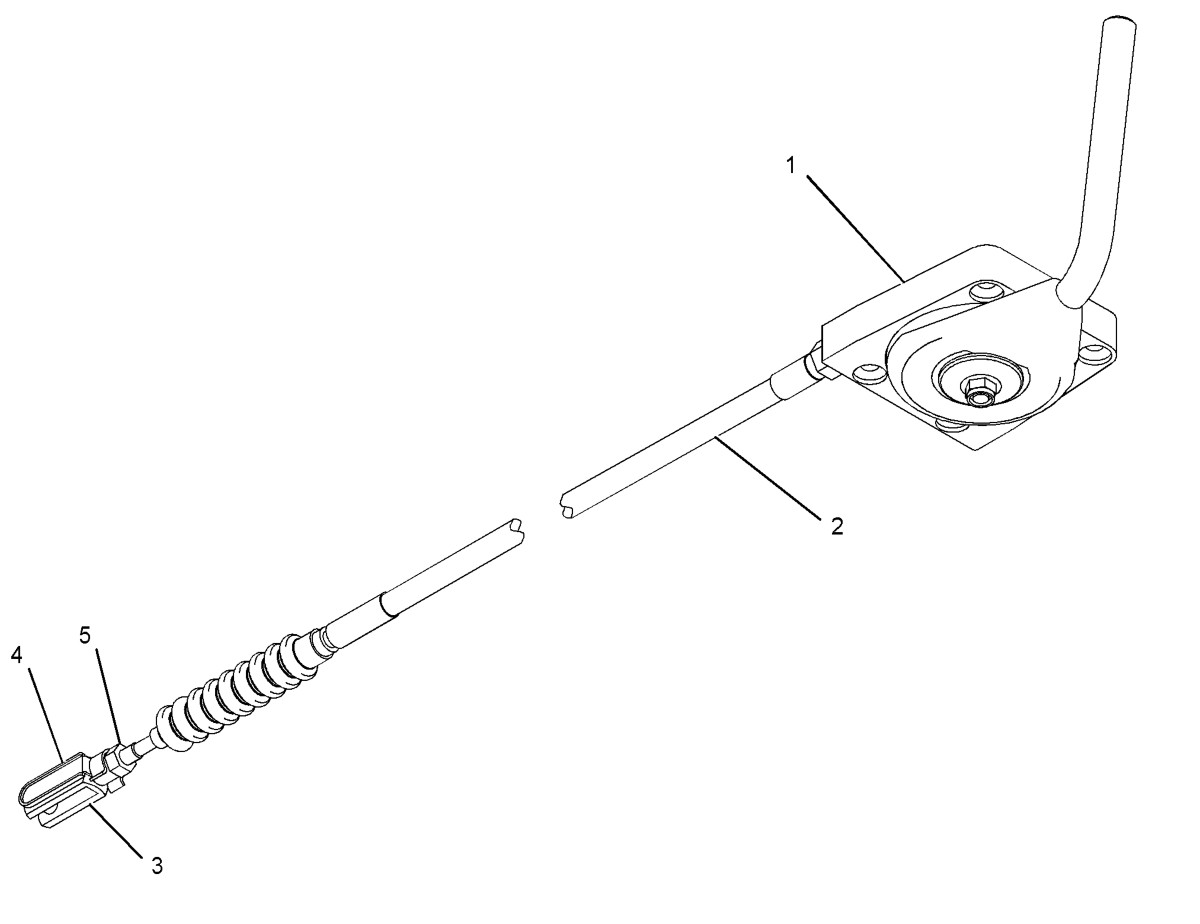 234-0774 Lever Group (Control)