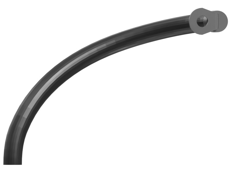234-1035 231 mm Long Circuit Breaker Panel Cable - image 4