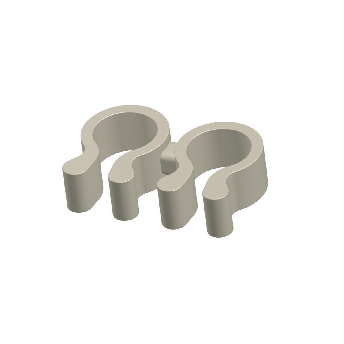 234-3063 Fuel Filter Line Clamp