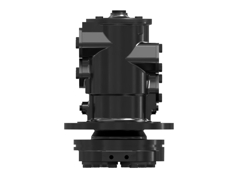234-4440 Travel Motor Line Swivel - image 4