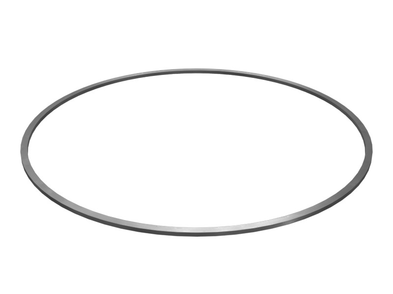 234-4581 Bucket Cylinder Head Support Ring