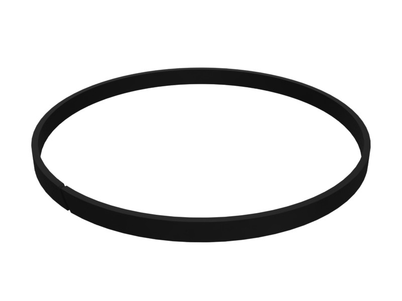 234-4585 130.04 mm OD Bucket Cylinder Piston Ring