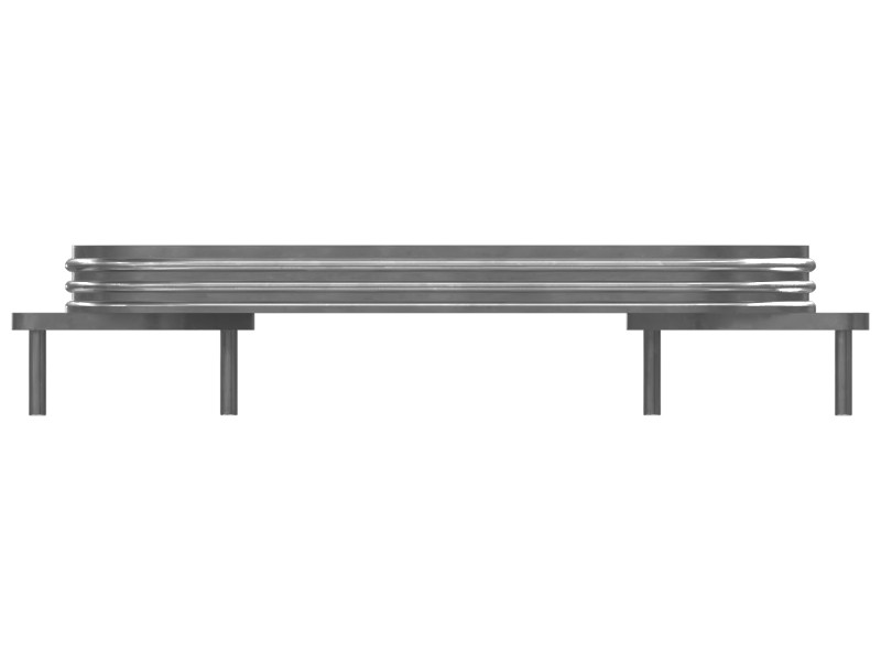 234-4803 Engine Oil Cooler Element - image 2