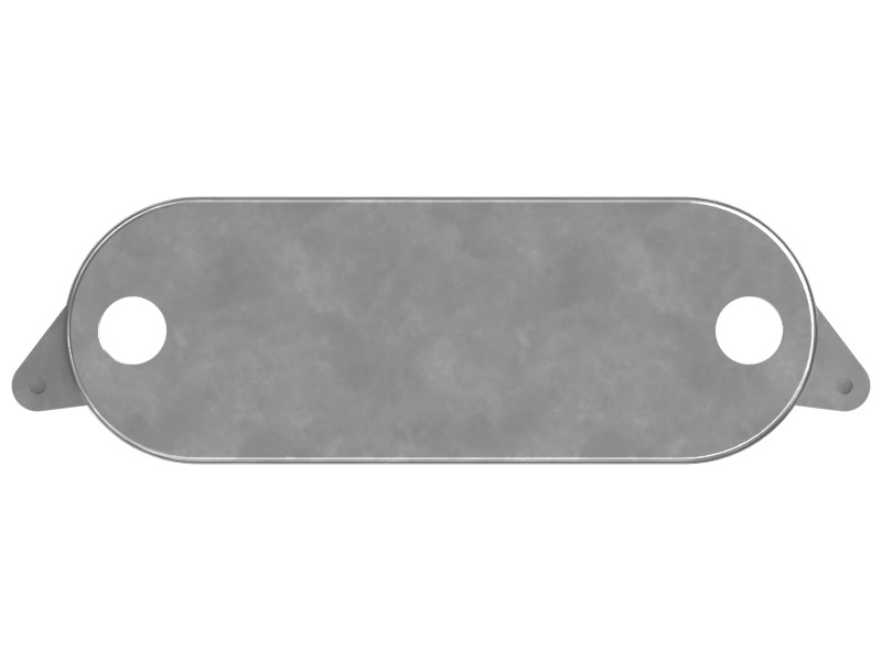 234-4803 Engine Oil Cooler Element - image 3