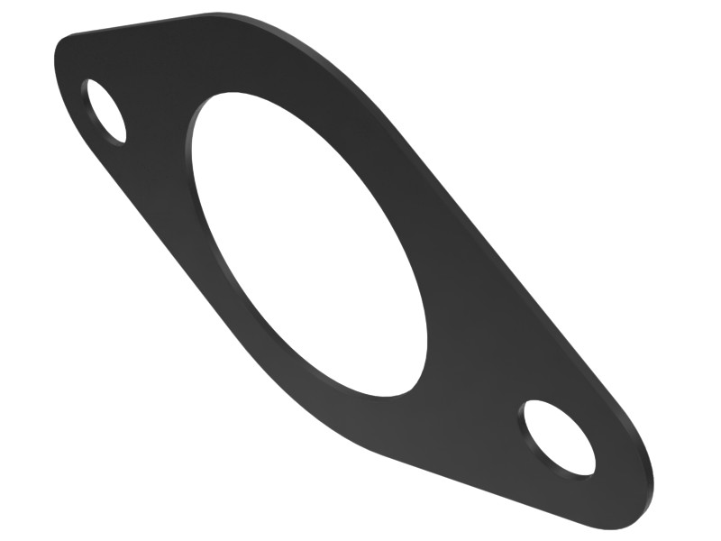 234-4818 0.8 mm Thick Engine Housing Cover Gasket