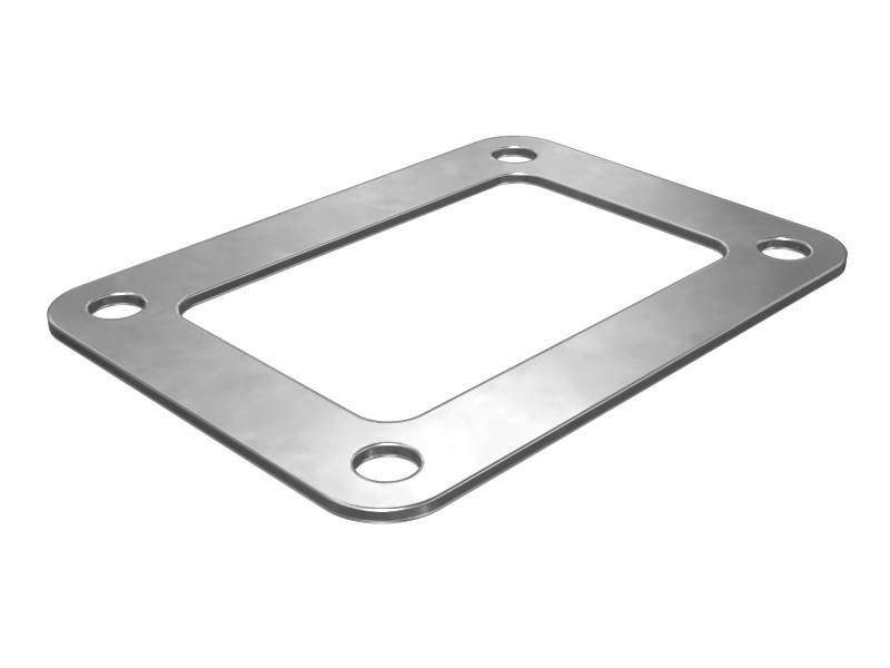 234-5925 2 mm Thick Junction Box Gasket