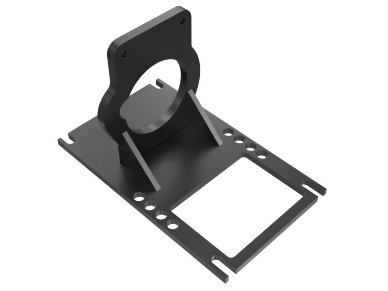 234-6120 Pedal Valve Mount