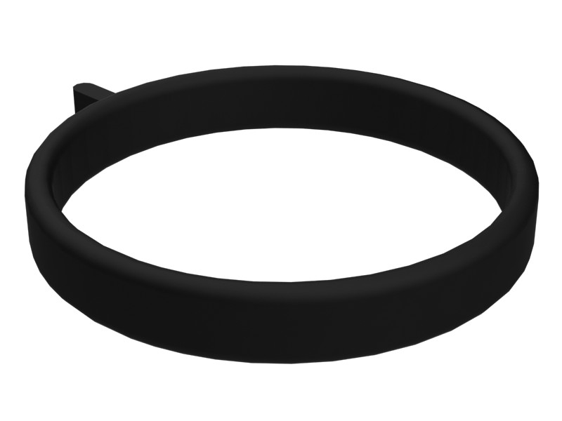 234-6171 Engine Oil Filter O-Ring